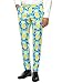Opposuits Mens Shineapple Summer Suit 42