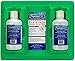 PhysiciansCare by First Aid Only 24-300 Wall Mountable Eye and Skin Flush Station with Two 32 oz Bottles, 13-1/2" L x 4" W x 6-1/2" H primary