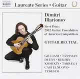 GUITAR RECITAL                                     image
