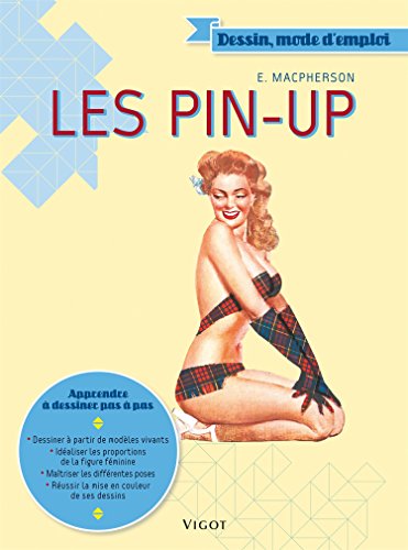 Les  pin-up