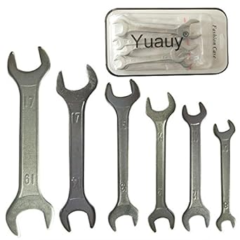 cone spanner set