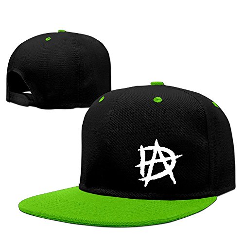 Dean Ambrose Snapback Hat