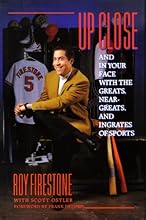 Up Close and in Your Face with the Greats, Neargreats, and Ingrates of Sports...