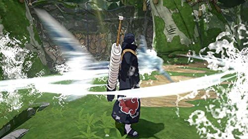 Amazon Com Naruto To Boruto Shinobi Striker Ps4 Video Games