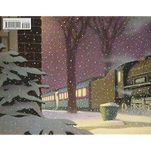 Polar Express 30th anniversary edition