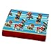 Nickelodeon PAW Patrol Puppy Hero Sheet Set, Twin
