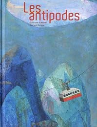 Les  antipodes