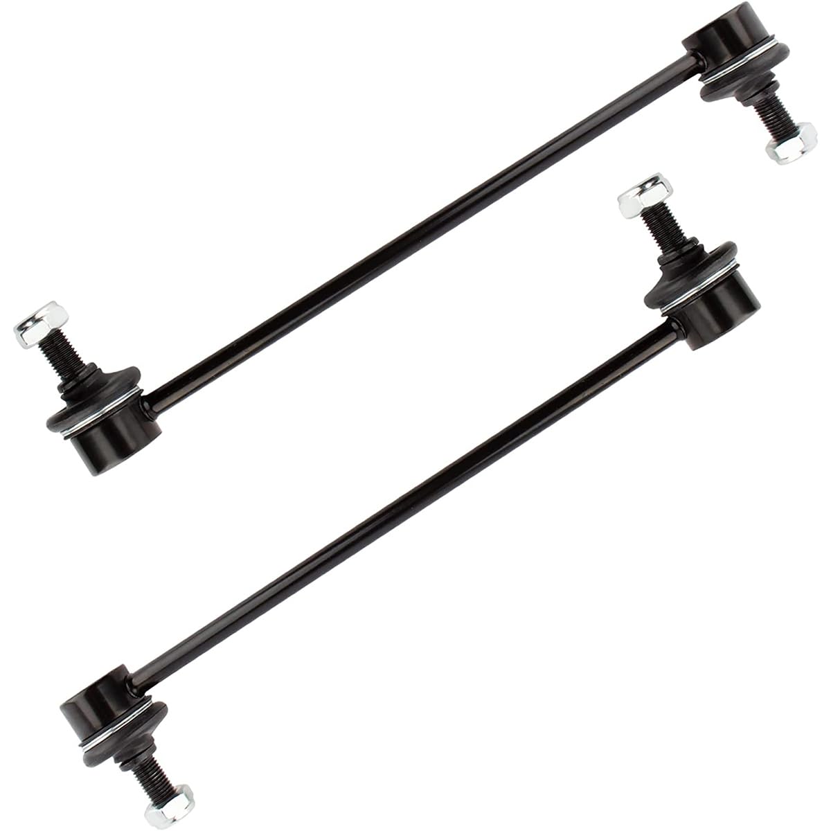 Photo 1 of MYSMOT K90714 Rear Stabilizer Sway Bar End Links Left & Right for Lexus RX300 1999-2003 Toyota Highlander 2001-2003 AWD, Pack of 2