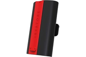 iRestore Elite Rechargeable Battery Pack to be Used with The Elite Laser Hair Growth Device, for Mobility, Two Weeks of Use Per Charge