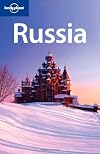 Russia (Lonely Planet Country Guides) by Simon Richmond (1-Mar-2009) Paperback
