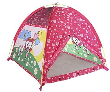 kids fun tent