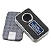 Faithful Servant Metal Keychain in Gift Box Blue