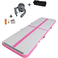 DILEAIKE Airtrack 10 Colors300x100x10cm Gymnastics