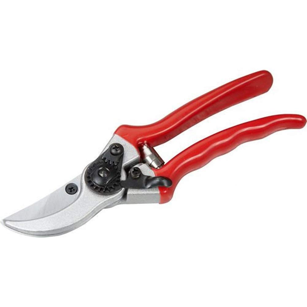 KATUR Titanium Pruning Bypass Pruner Garden Shears,Tree Trimmer Sharp Hand Secateurs Gardening Tool for Effortless Cuts