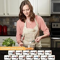 Spring Chef Magnetic Measuring Spoons Set, Dual