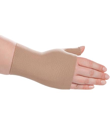 guantes para quemaduras