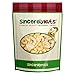 Sincerely Nuts Banana Chips (unsweetened) (5LB) - Healthier Alternative Snack-Gluten-Free Food, Vegan, and Kosher Food-Beneficial Vitamins and Minerals for Natural Energy
