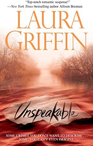Unspeakable (Tracers) Mass Market Paperback – June 29, 2010