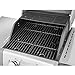 Royal Gourmet 2-Burner Patio Propane Gas Grill (Stainless Steel)