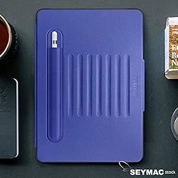 SEYMAC stock iPad 6th/5th Generation Case/Air 2/Pro