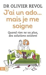 J'ai un ado, mais je me soigne