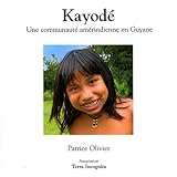 KayodÃ© (French Edition) by 