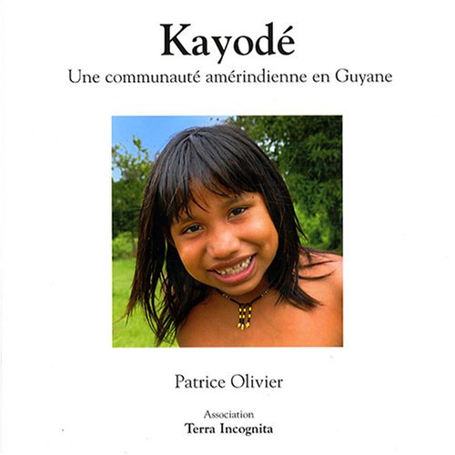 Kayodé