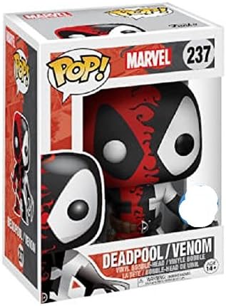 funko pop venompool