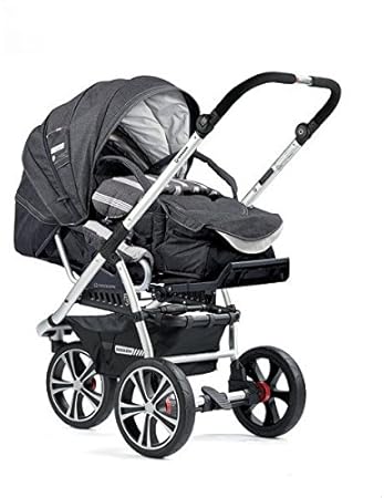 gesslein pram