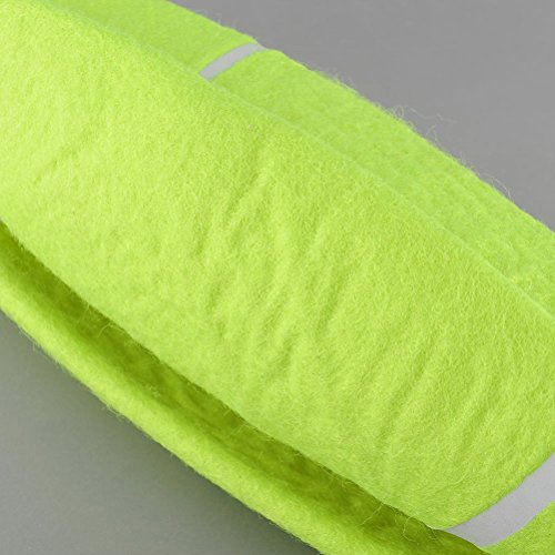 WINOMO Giant Tennis Ball for Sports Pet Toys 9.5-inch