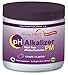 Greens First pH Alkaline Protection Supplement, Grape Flavor, 4.29 Ounce
