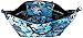 Vera Bradley Lighten Up Expandable Travel Weekender Bag, Camo Floral, One Size