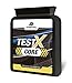 Phenom Health TestX Core Testosterone Booster - 60 Capsules