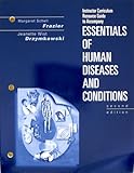 Essential of Human Diseases and Conditions : Instructor Resource Kit, Frazier, 0721691811
