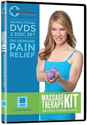 yoga therapy balls amazon