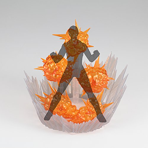 Bandai Hobby Figure-Rise Burst Effect Model Kit