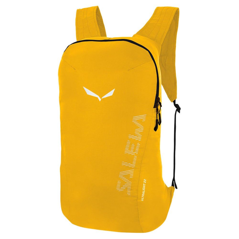 Salewa Ultralight 22L, Gold, Unisex