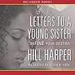 Letters to a Young Sister