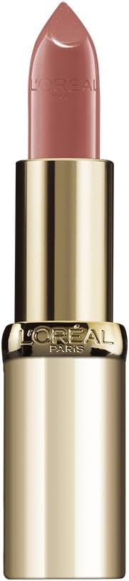 L'Oreal Paris Color Riche Matte Lipstick 633 Moka Chic 0.12 oz