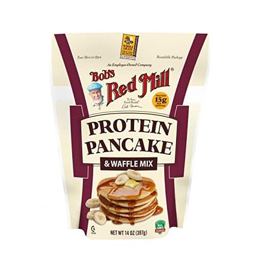 Amazon.ca kodiak pancake mix