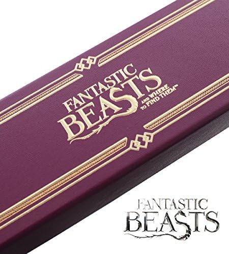 Les Animaux Fantastiques Baguette Magique De Seraphina Picquery Amazon Fr Sports Et Loisirs