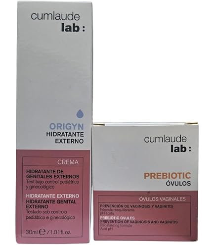 Viderage Ginesens Lube 30ml