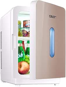 ABC- Refrigerador para vehículos/Refrigerador compacto con enfriamiento