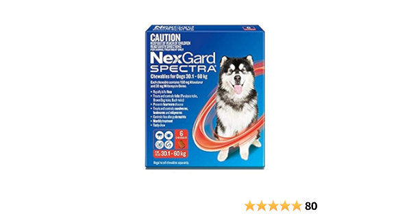 nexgard amazon