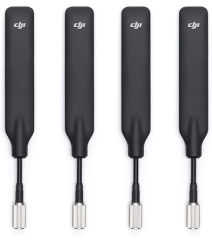 Amazon.com : DJI Ronin 4D Hand Grips Combo : Electronics