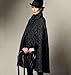 Vogue Patterns V8959 Misses' Cape Sewing Template, Size Y