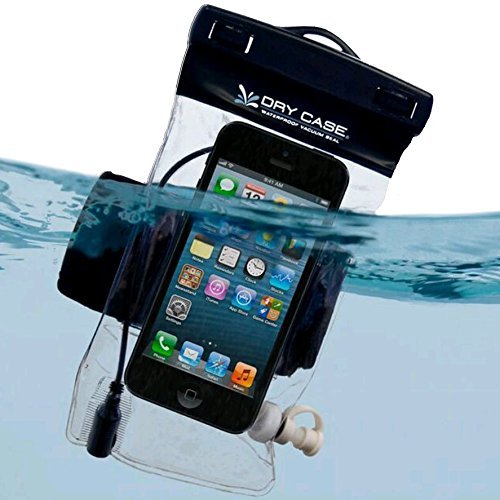 DryCASE Smartphone Case