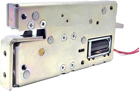 Amazon タカハ機工 電気錠 スリムロック 開錠レバー付き Nl Dc24v 薄型 ソレノイドロック 電磁ロック 電子ドアロック スマートロック ロッカー キャビネット 補助錠 錠前 Amazon タカハ機工 電気錠 スリムロック 開錠レバー付き Nl Dc24v 薄型 ソレノイドロック 電磁ロック 電子ドアロック スマートロック ロッカー キャビネット 補助錠 錠前