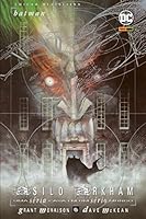 Batman - Asilo Arkham - Uma S&eacute;ria Casa em um S&eacute;rio Mundo