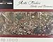 Shoki and Demons: 1,000 Piece Puzzle (Pomegranate Artpiece Puzzle)